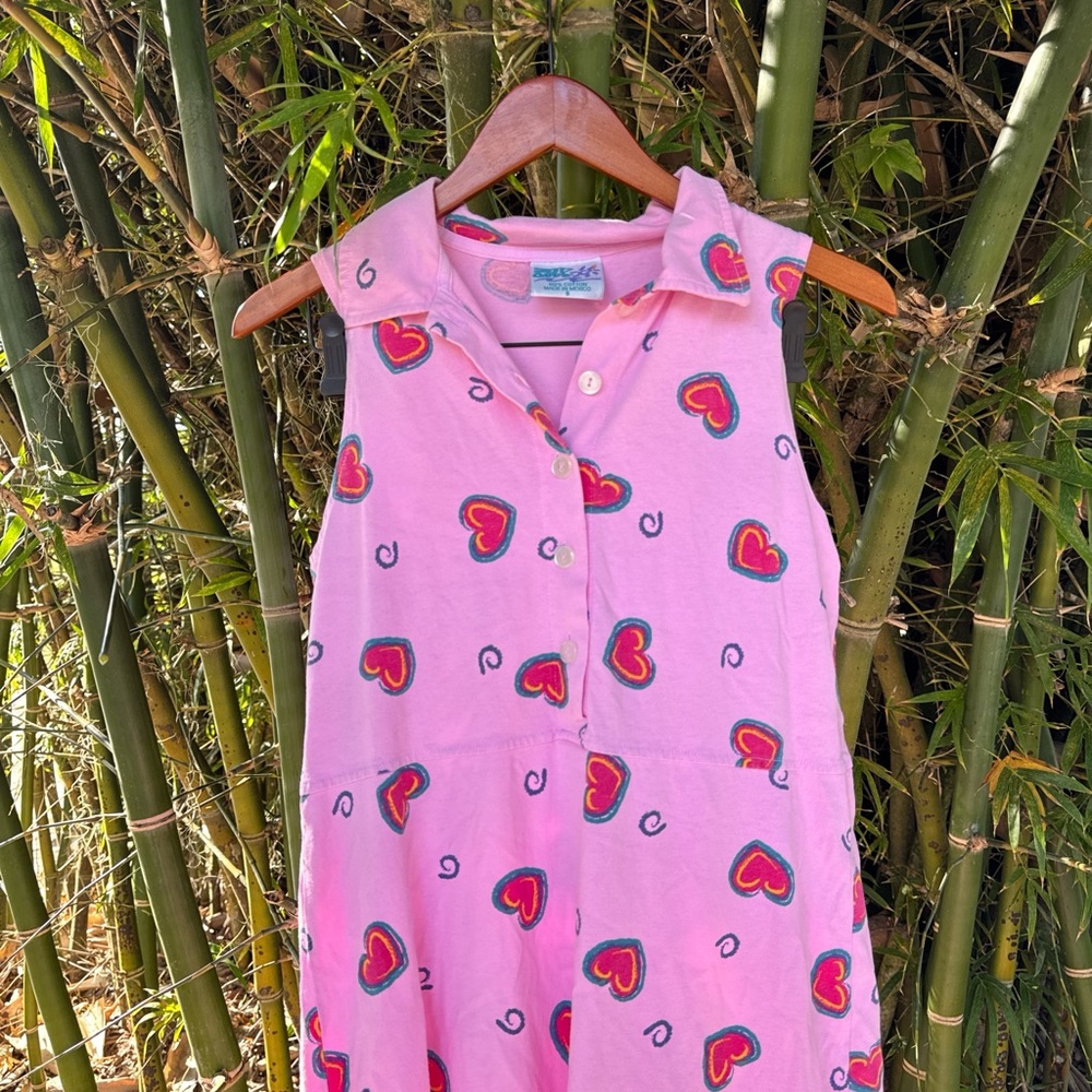 Zip Code Shirt Dress